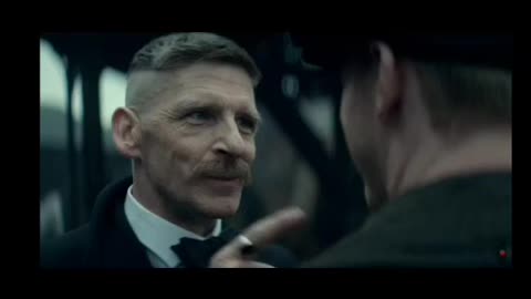 JIMMY MCCAVERN and Arthur Shelby