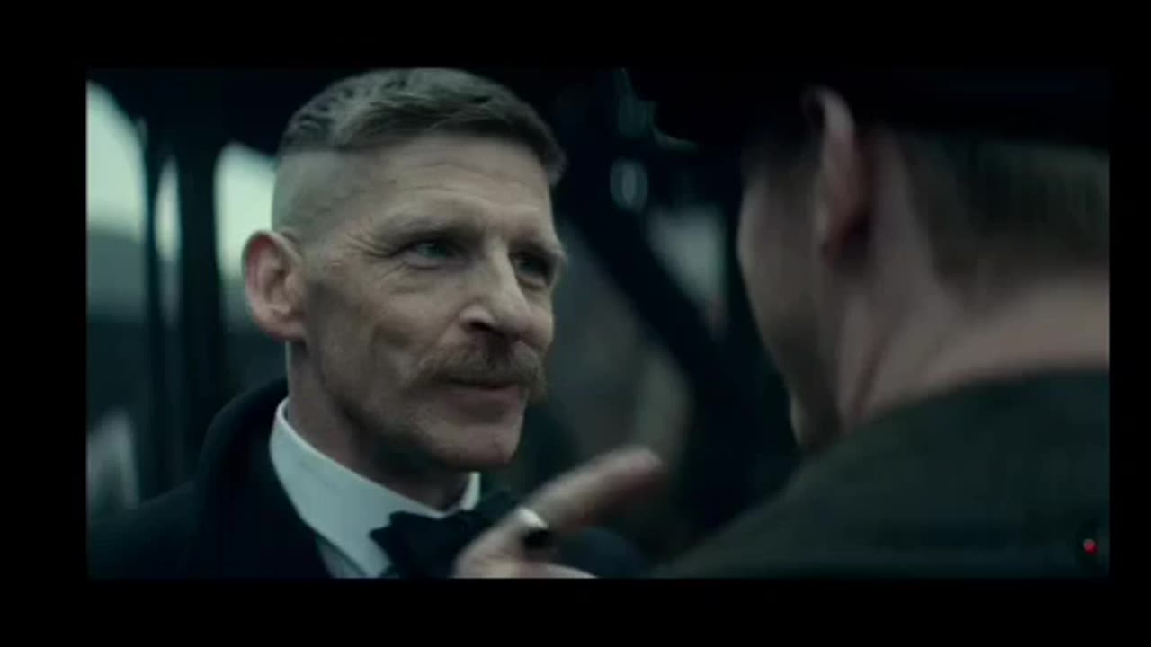 JIMMY MCCAVERN and Arthur Shelby