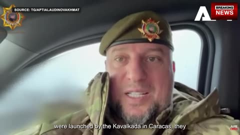 URGENT NEWS ! MAJOR RUSSIAN GENERAL SAYS RUSSIA IS NOW FIGHTING AGAINST THE ANTI-CHRIST & HIS ARMIES