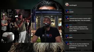 The Havi Daily Show