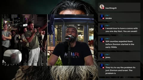 The Havi Daily Show