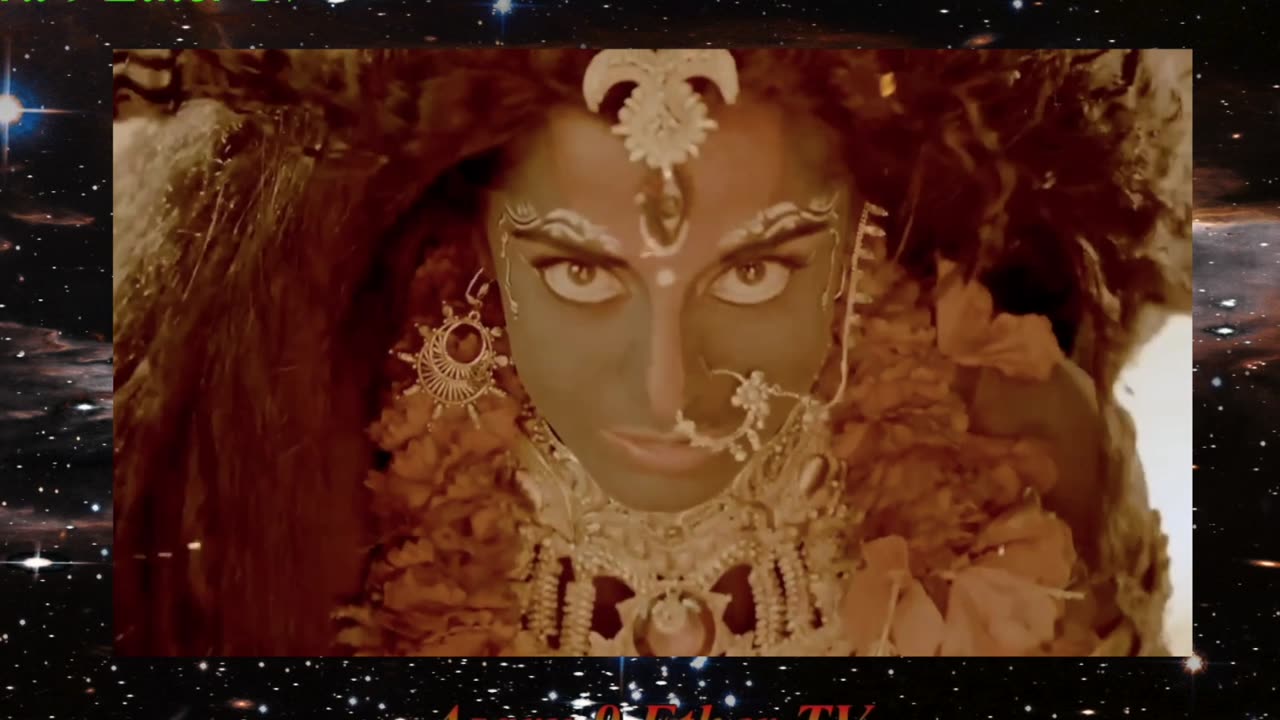 C.O.F. Dani Filth Devilment - Kali MA " A9E METAL TV "