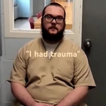 THINGS PEDOPHILES SAY - VOL. 341: MARCUS BAKER