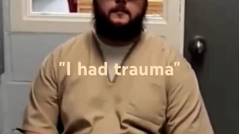 THINGS PEDOPHILES SAY - VOL. 341: MARCUS BAKER