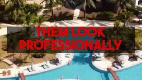 DIY Demos: Transform Hotel & Airbnb Photos to WOW with colossis.io AI!