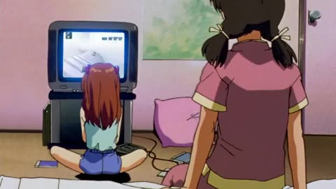 Asuka plays F-Zero X