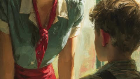 A Dish of Ice Cream--Motivational and Inspiring Short Stories