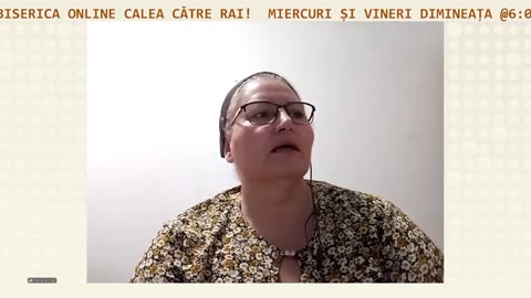 MARINETA GRINDEI -ȘTIU CĂ ORICE S-AR ÎNTÂMPLA- CALEA CĂTRE RAI #muzicacrestina #live #dumnezeu