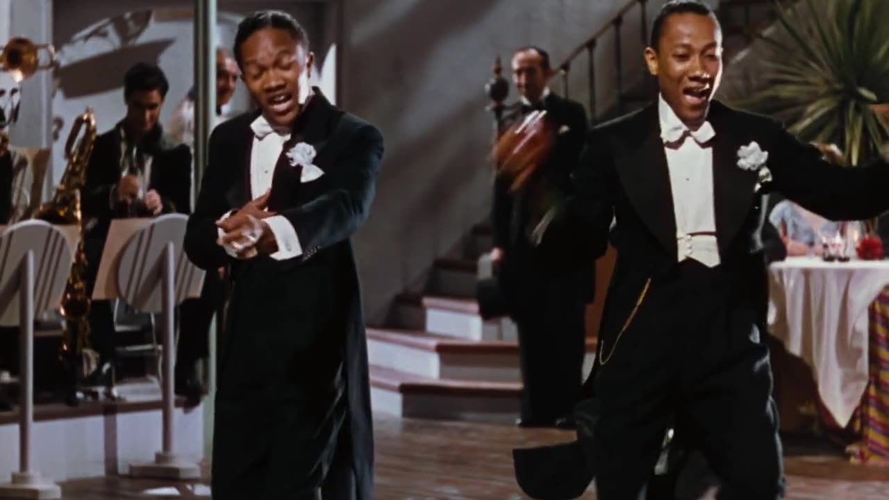 Down Argentine Way (1940) Full movie | Musical