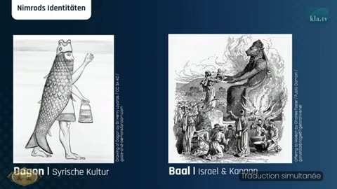 Doctrine secrète des francs-maçons de haut grade: « Satan est Dieu » 22e AZK, partie 1 par Ivo Sasek