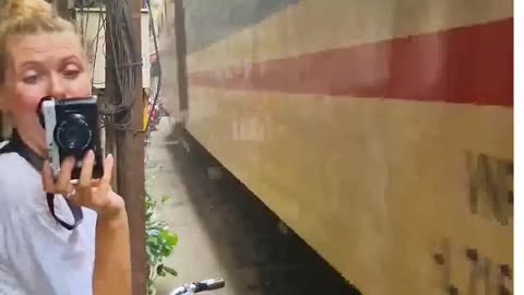 Public Transport Or public Chaos ?