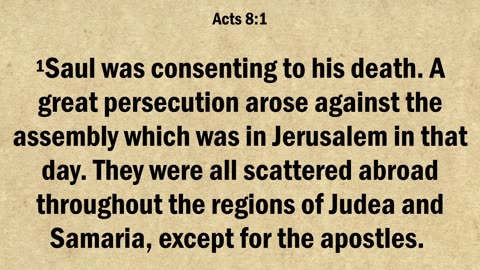 Acts 8