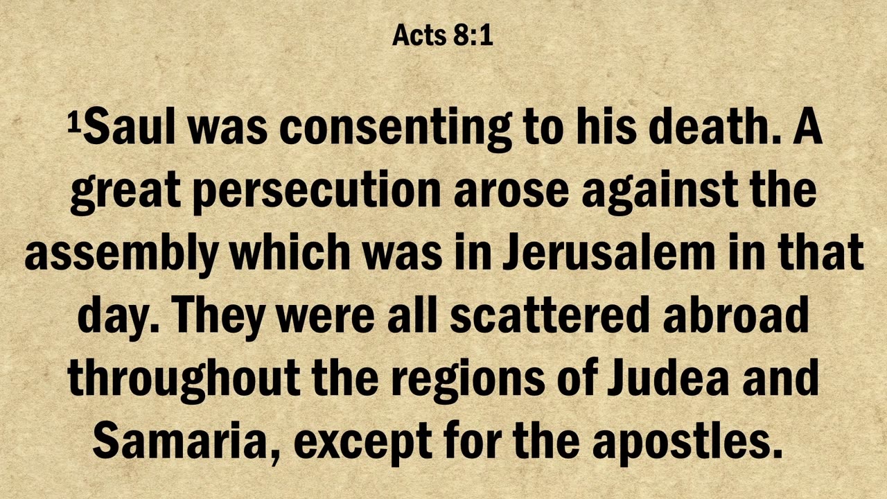 Acts 8