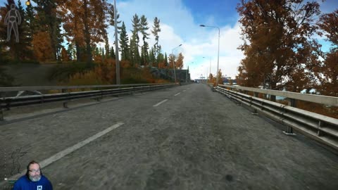 Test Stream EFT Scav run