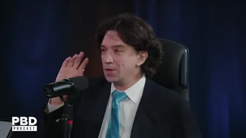 Who Is Curtis Yarvin?