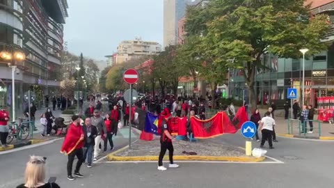 tifozet para stadiumit