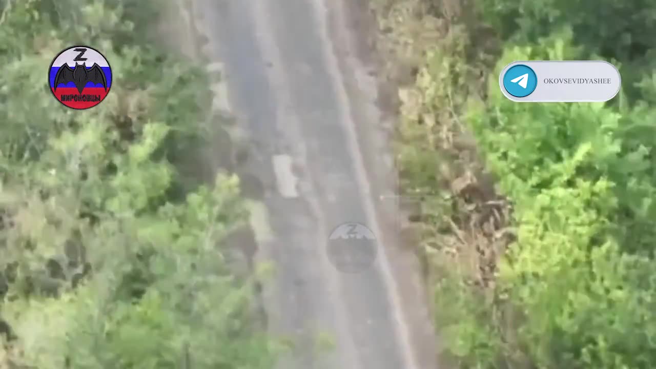 Doomsday for Enemy Transport