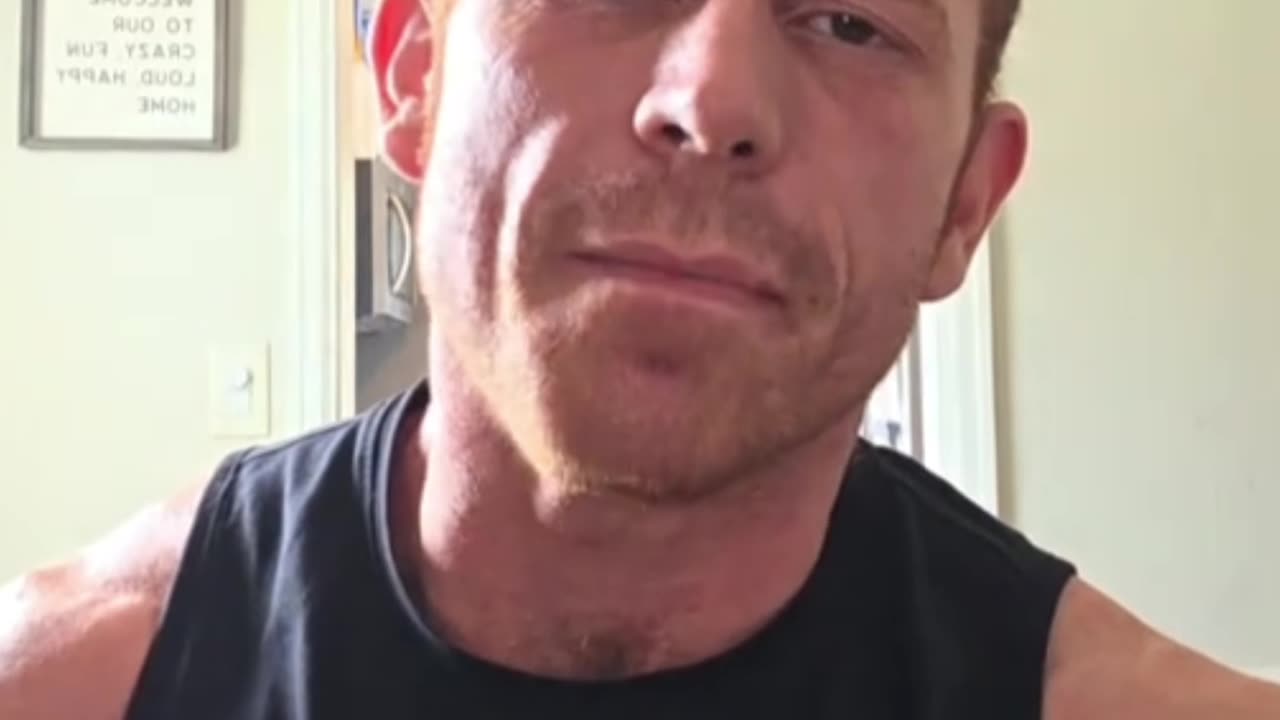 Former Democrat Transforms into a Conservative