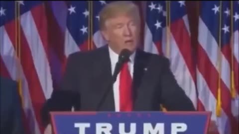Trump is a TRAITOR-he loves Hillary Clinton
