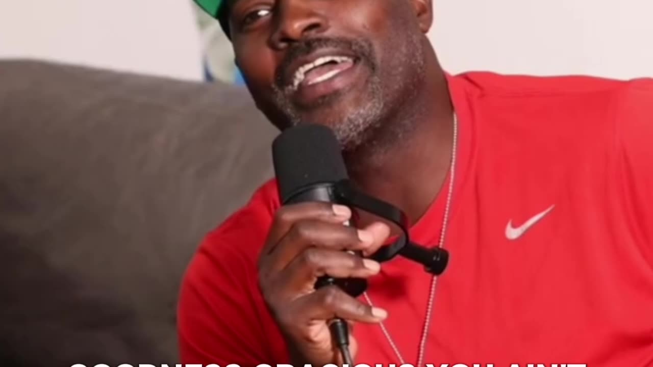 Not caring about people on social media