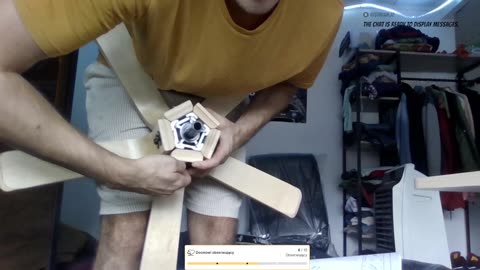 Furniture assembly part.4