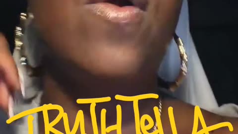 MOMMA ACE HAITIVOODOOKING RANTS STILL GOING ON