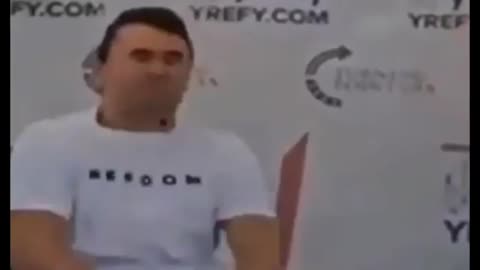Charlie Kirk - Augmented Fakery