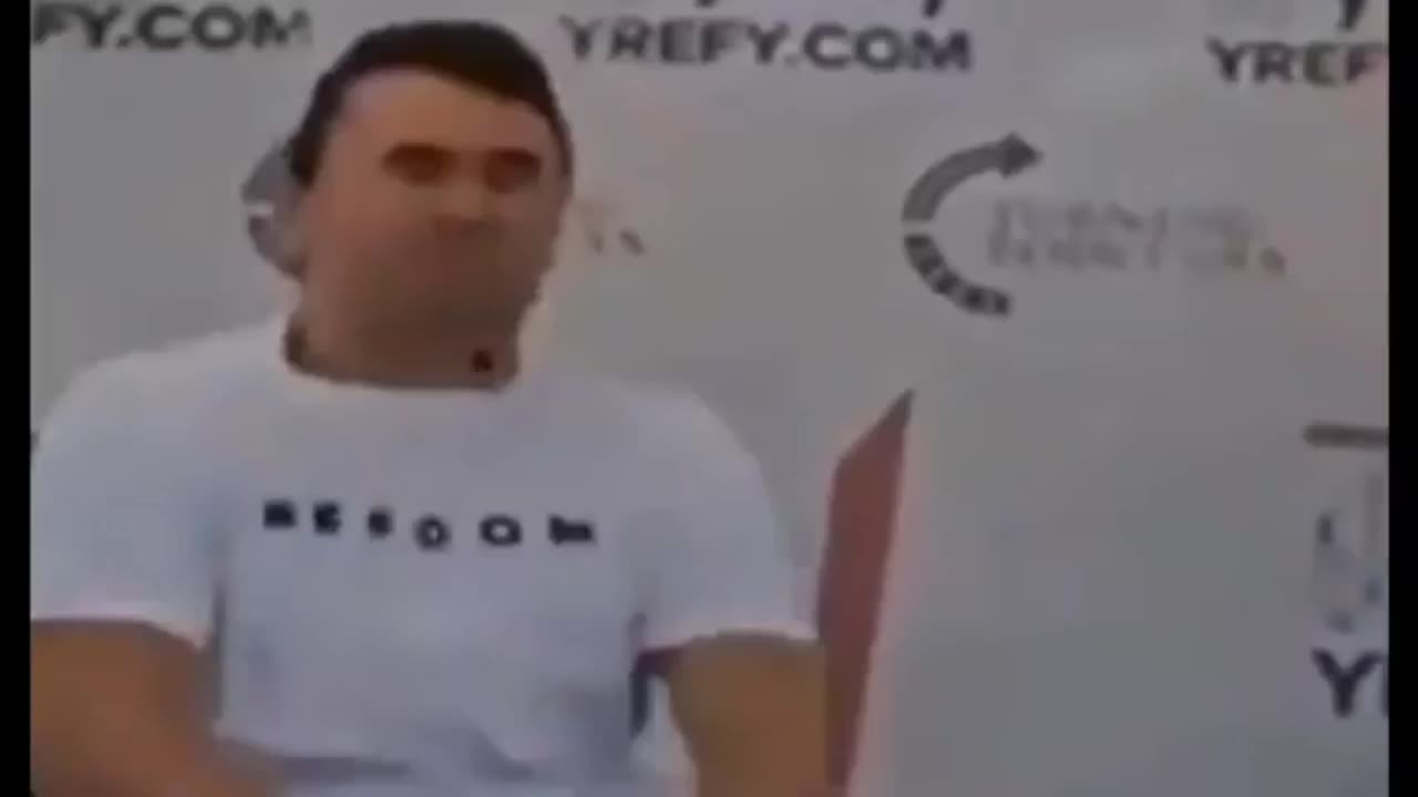 Charlie Kirk - Augmented Fakery