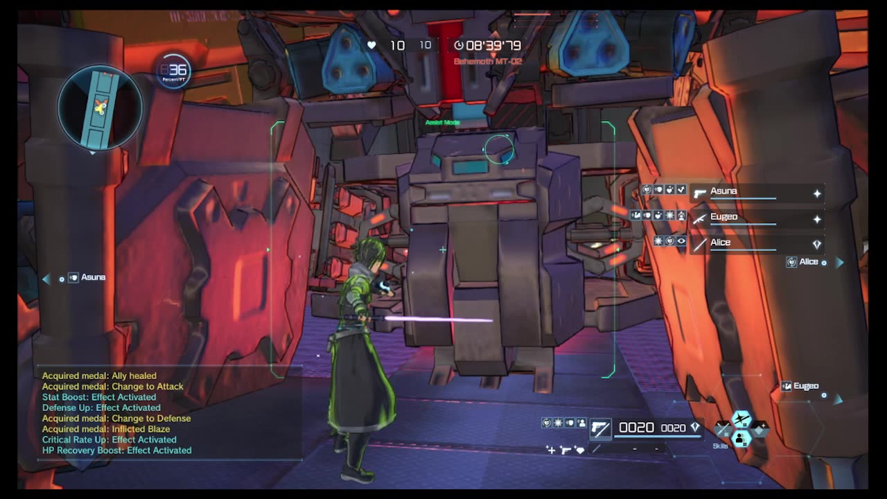 Persona 5 Royal All Endings Challenge (NG Mode)