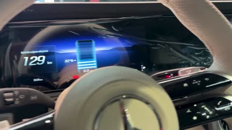 New MERCEDES G580 EQ 2025 – FIRST LOOK & visual REVIEW (electric G-Wagon)