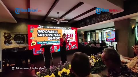 At the end of September, IMOS 2025 will be held, involving 60 brands of Sepeda Motor Industries.