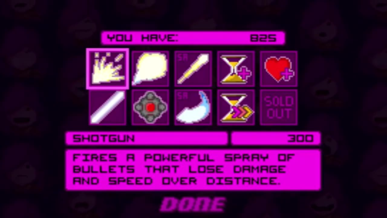 Bleed Indie Gem - Full Start to Finish Run