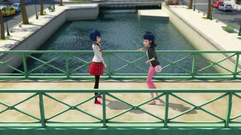 Miraculous funny edit episode