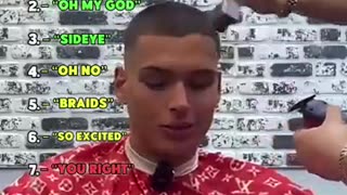 Shocking: Haircut Fails Best Moments!