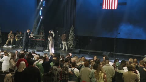 Redemption to the Nations | Livestream | Watch Now