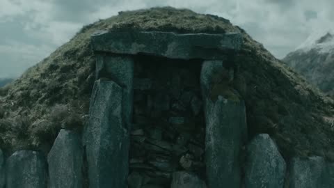 Valhalla calling me - Bjorn Ironside final battle