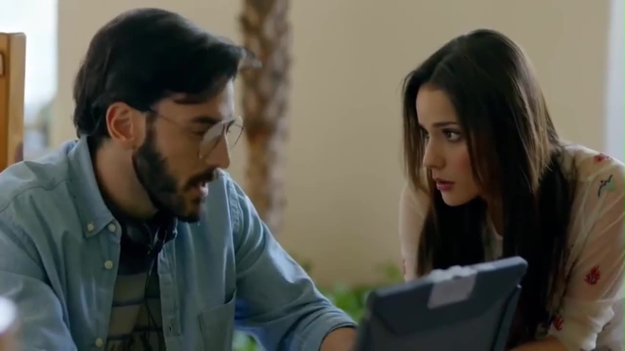 La Piloto 2 Temporada - Capitulo 02