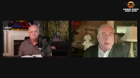 Col Doug Macgregor: Trump's Irrelevant & No Longer in Control
