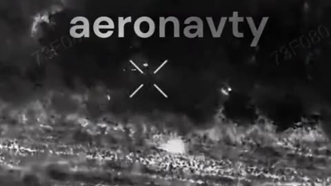 🛥️🌌 Ukraine Russia War | Ukrainian Marine Unit Burns Russian Positions in Khurakove | RCF