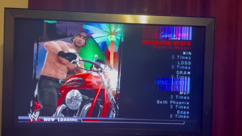Festus Vs Chavo Guerrero