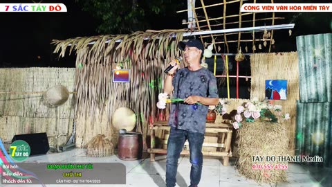 ĐOẠN BUỒN CHO TÔI