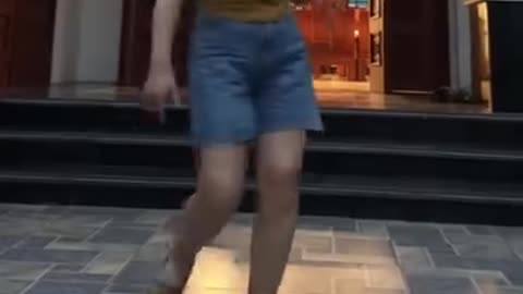 dance freely