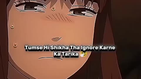 Sad
