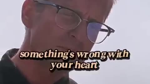 Now you're gonna die, you stupid little vaxxed