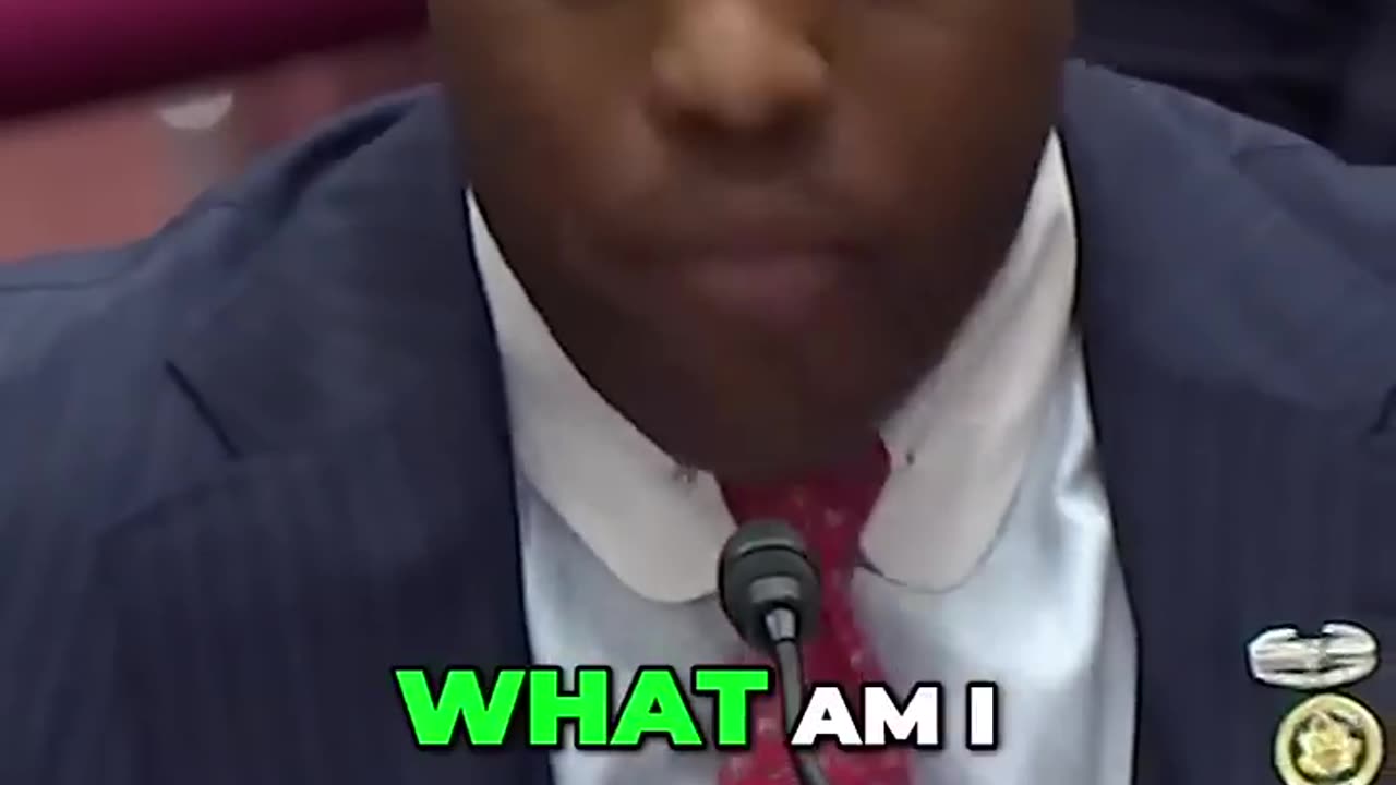 Wesley Hunt Roasts Dems with 6 ID's