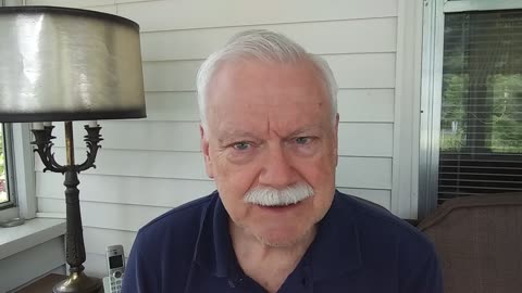 Five Minutes with Steve
