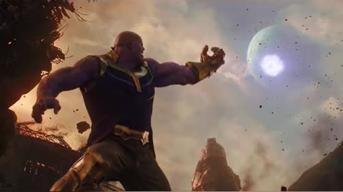 Thanos