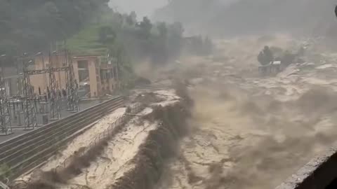 India vs Pakistan war #1