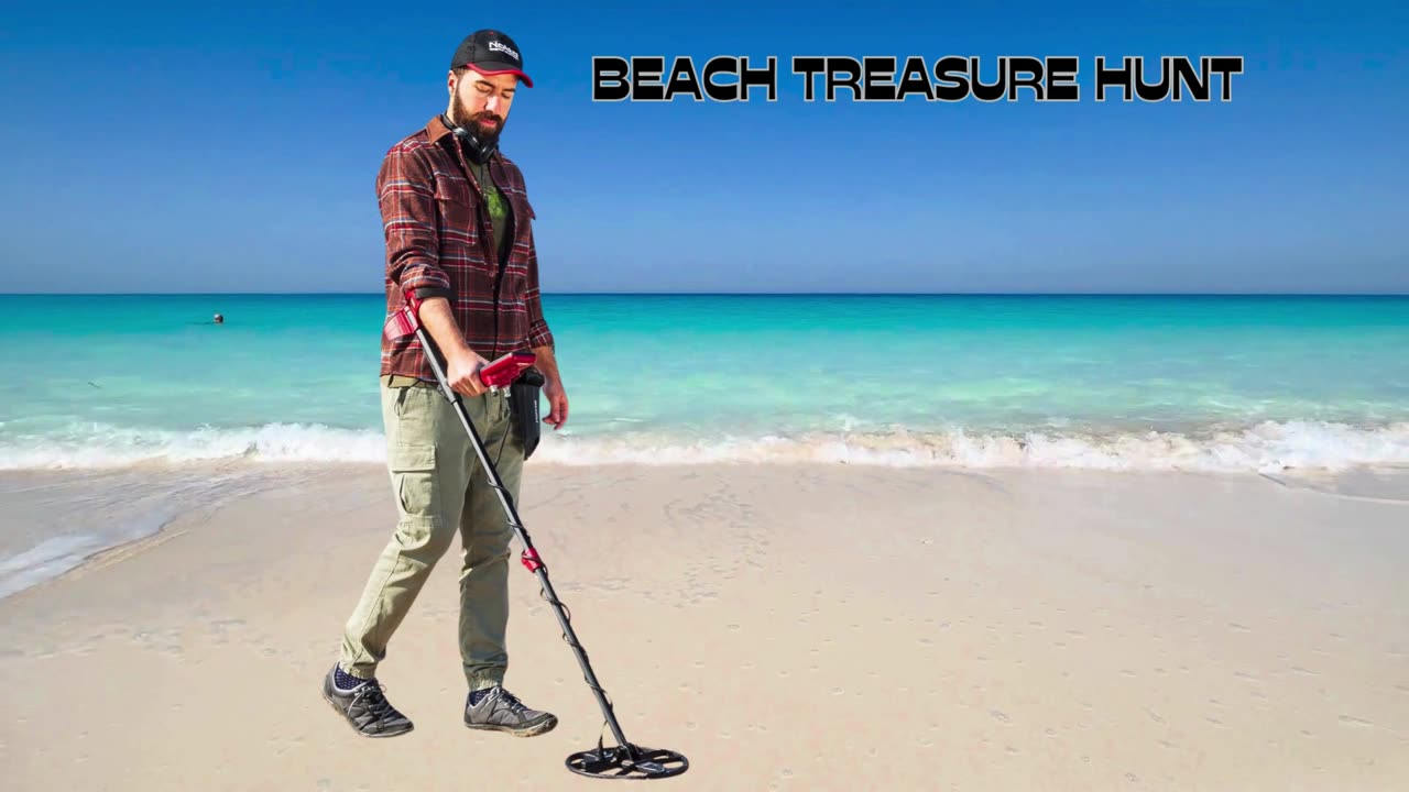 "Nokta FINDX Metal Detector - Waterproof Gold Detector with Advanced Features"