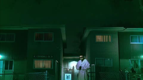 NAV - GET 2 U (432hz)